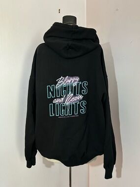 Assholes Live Forever Hoodie